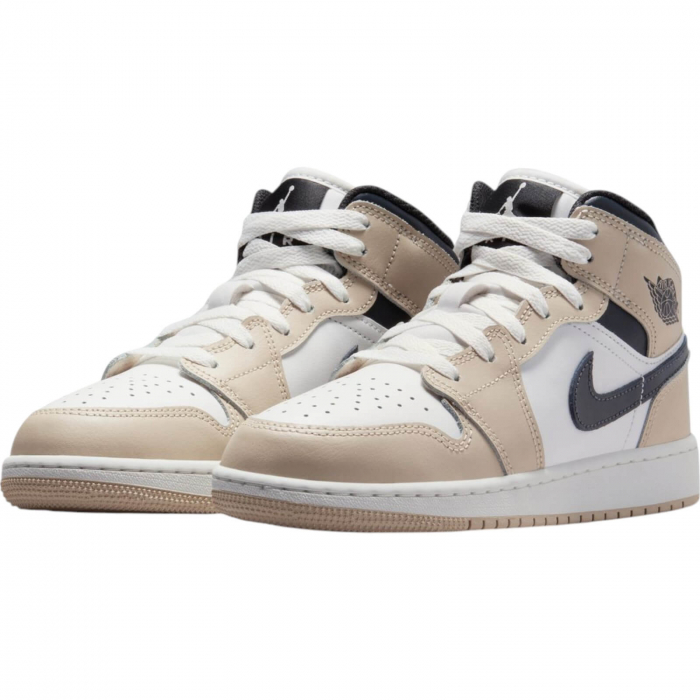 Jordan Air Jordan 1 Mid GS - DQ8423-153 [4]