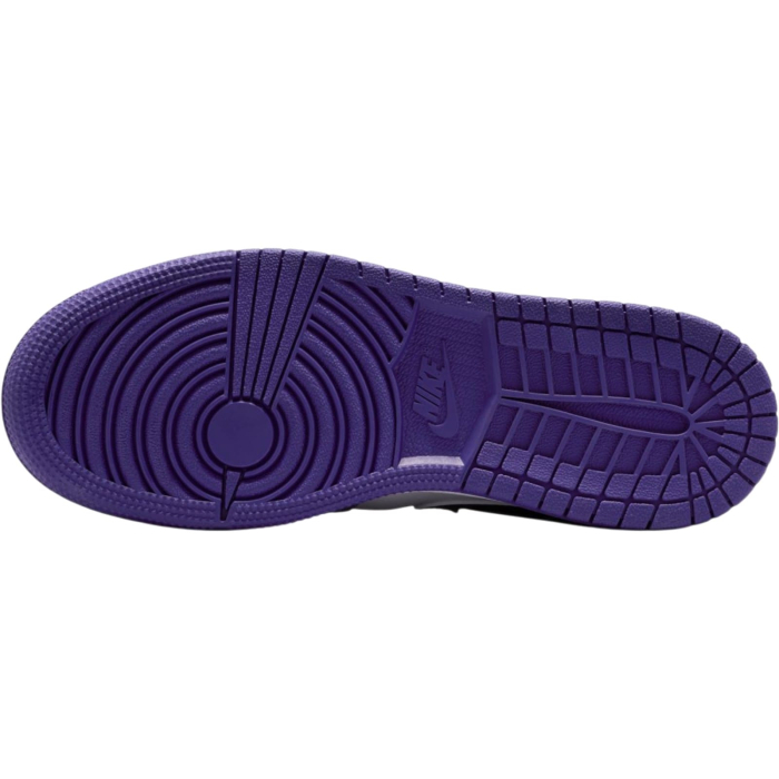 Jordan Air Jordan 1 Mid GS - DQ8423-500 [5]