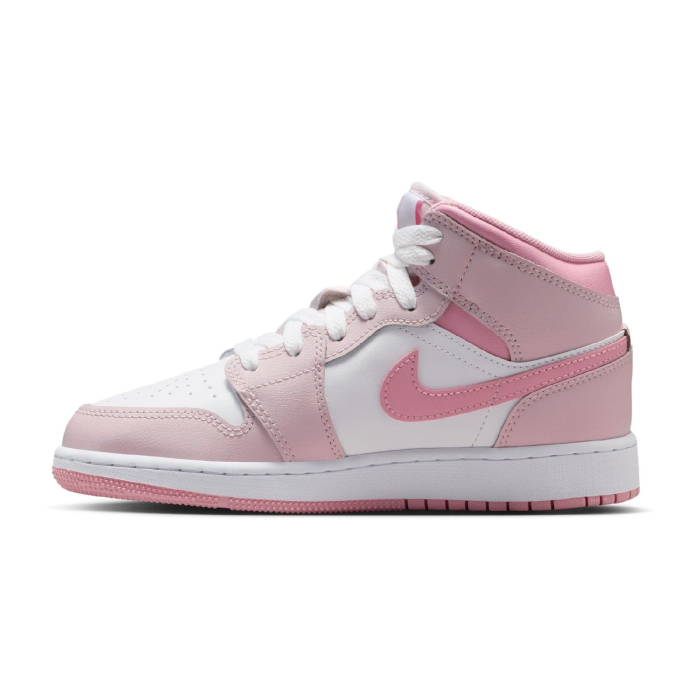 Jordan Air Jordan 1 Mid GS - DQ8423-600 [2]