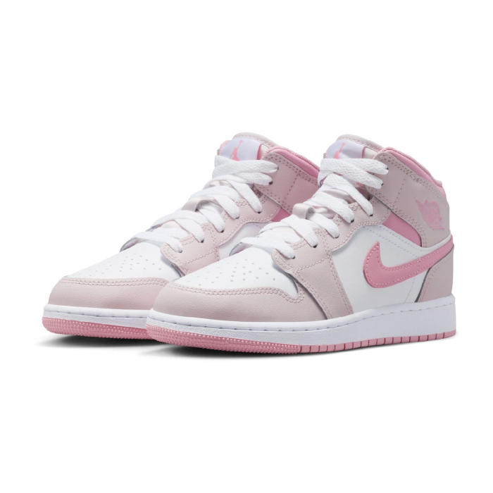 Jordan Air Jordan 1 Mid GS - DQ8423-600 [4]