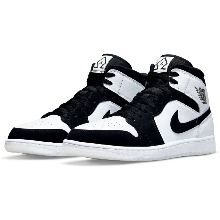 Jordan Air Jordan 1 Mid SE - DH6933-100 [4]