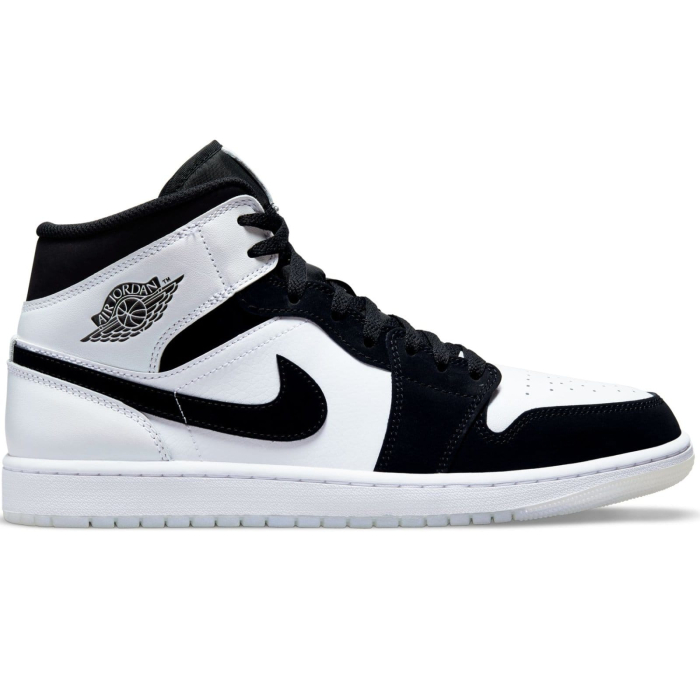 Jordan Air Jordan 1 Mid SE - DH6933-100 [1]
