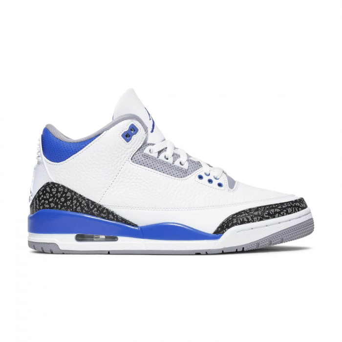 Scump/De Lux Jordan Air 3 Retro CT8532-145