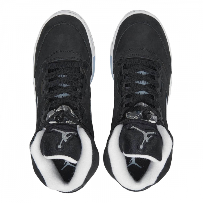 Jordan Air Jordan 5 Retro BG - 440888-011 [3]