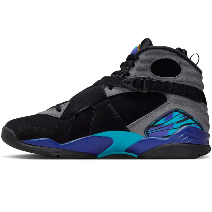 Jordan Air Jordan 8 Retro - 305381-006 [2]