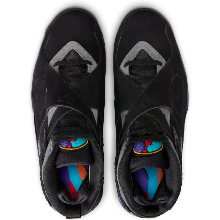 Jordan Air Jordan 8 Retro - 305381-006 [3]