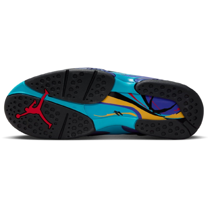 Jordan Air Jordan 8 Retro - 305381-006 [5]