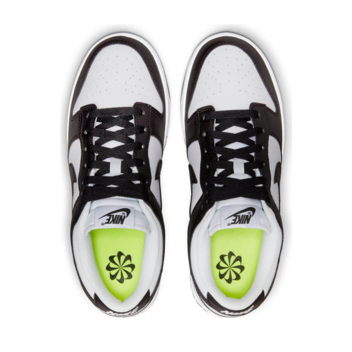 NIKE Dunk Low Next Nature Panda - DD1873-102 [3]