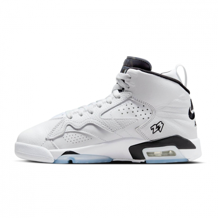 Jordan Jumpman 3 Peat BG - DZ5577-100 [2]
