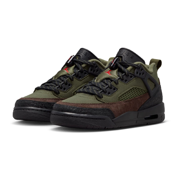 Jordan Spizike Low V2 BG - IH2359-200 [4]
