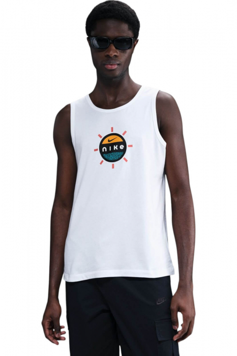 Maieu NIKE Brandrif OC HBR - HJ0788-100