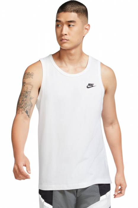 Maieu NIKE Club Tank - BQ1260-100