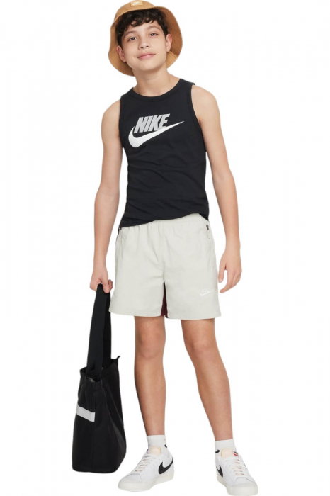 Maieu NIKE Essential HBR - FV5325-010 [4]
