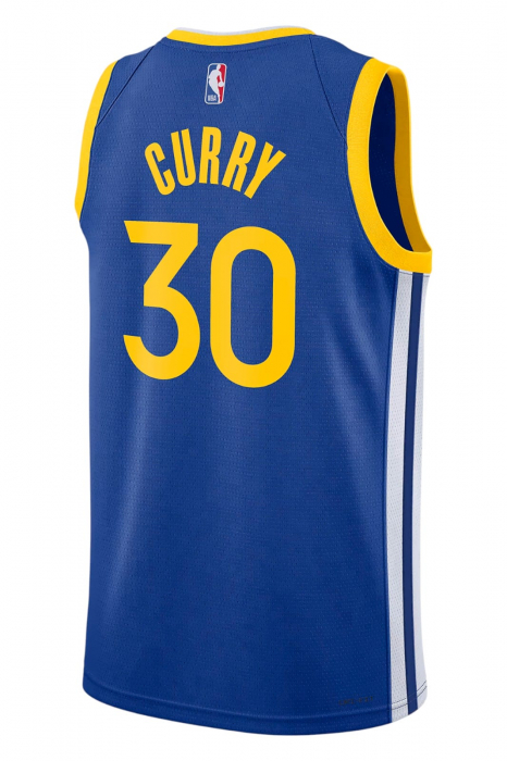 Maieu NIKE Golden State Swingman Icon 22 - DN2005-401 [2]