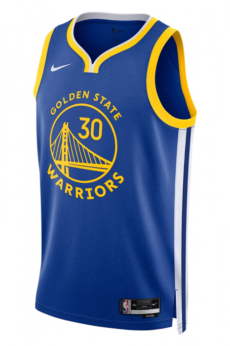 Maieu NIKE Golden State Swingman Icon 22 - DN2005-401 [1]