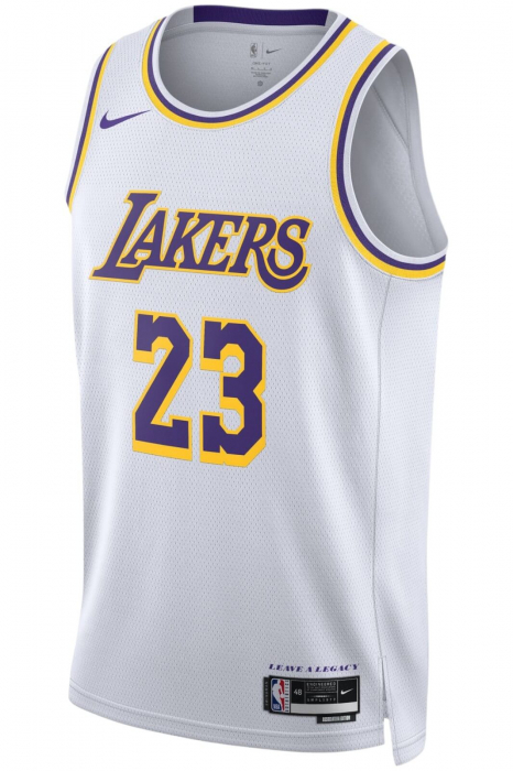 Maieu NIKE LA Lakers Swingman - DN2081-103