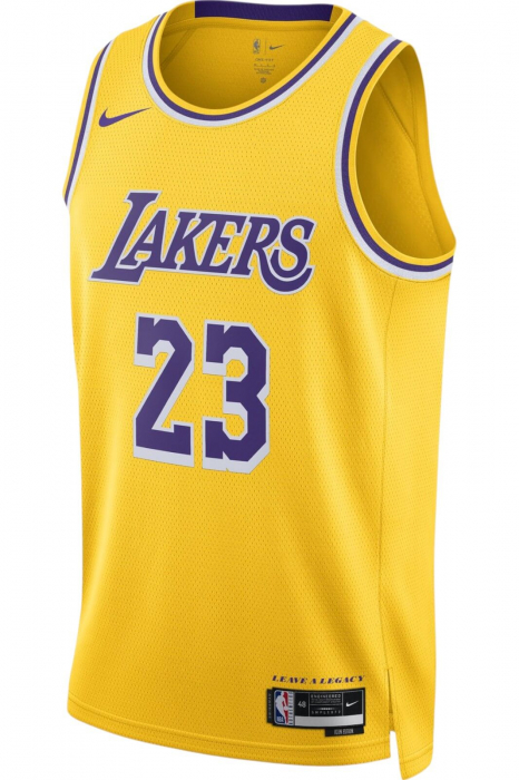 Maieu NIKE LA Lakers Swingman Icon 22 - DN2009-733
