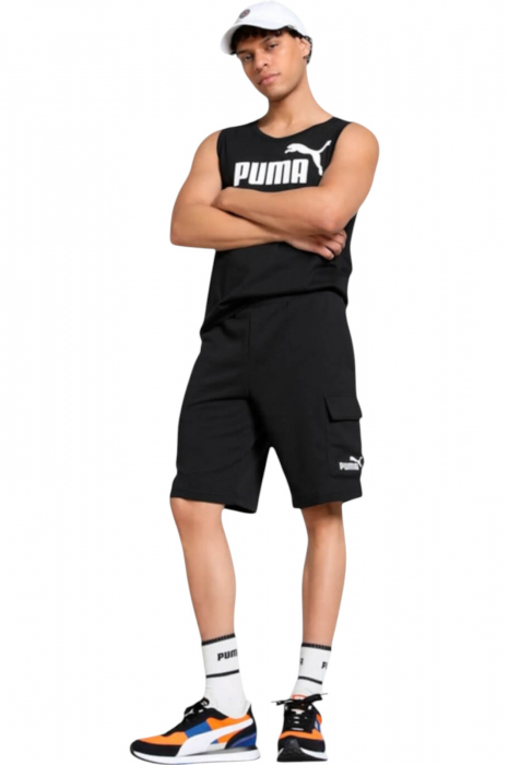 Maieu PUMA ESS No. 1 Logo - 682544-01 [5]