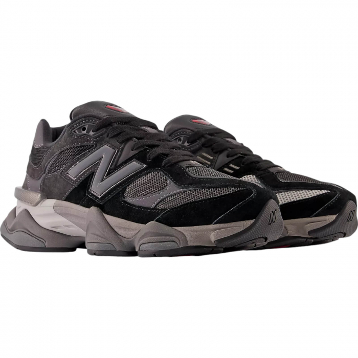 New Balance 9060 - U9060BLK [4]