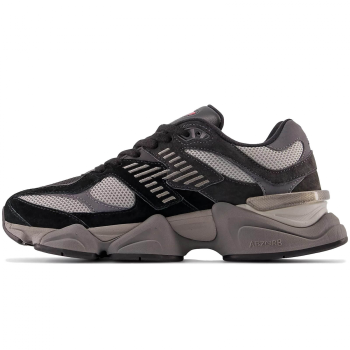 New Balance 9060 - U9060BLK [2]