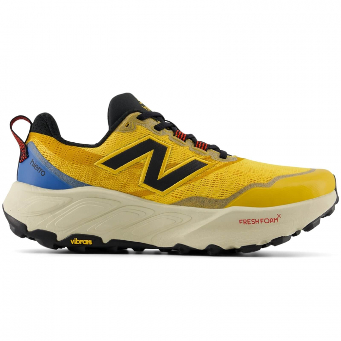 New Balance Fresh Foam X Hierro v9 - MTHIERA9