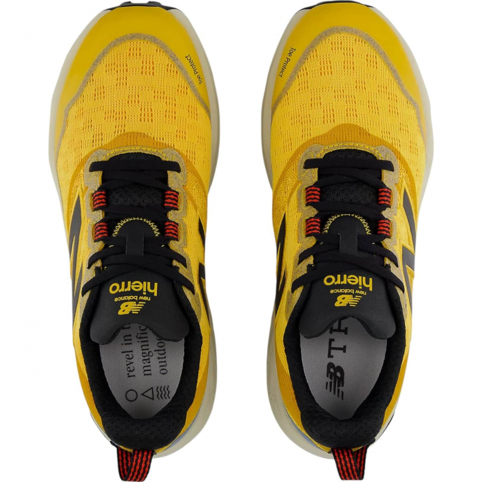 New Balance Fresh Foam X Hierro v9 - MTHIERA9 [3]