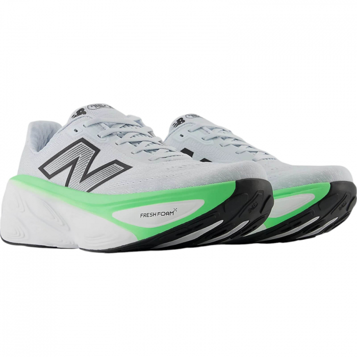 New Balance Fresh Foam X More v5 - MMORCB5 [4]