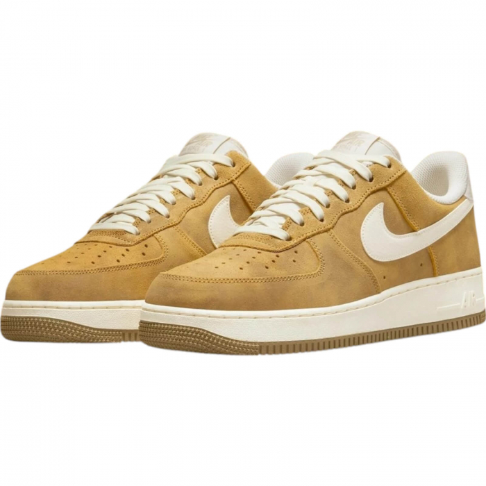 NIKE Air Force 1 07 - DV6474-700 [4]