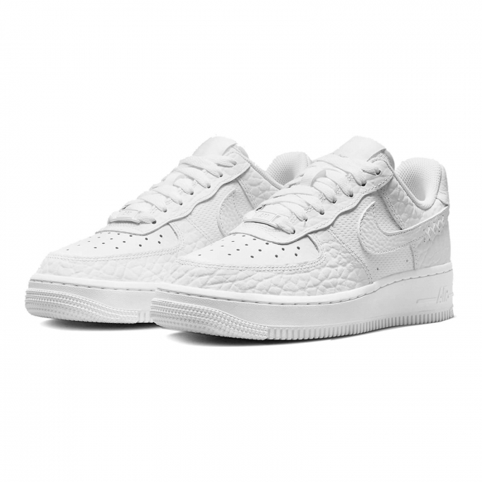 NIKE Air Force 1 07 DZ4711 100