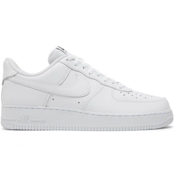 NIKE Air Force 1 07 EasyOn - FD1146-100