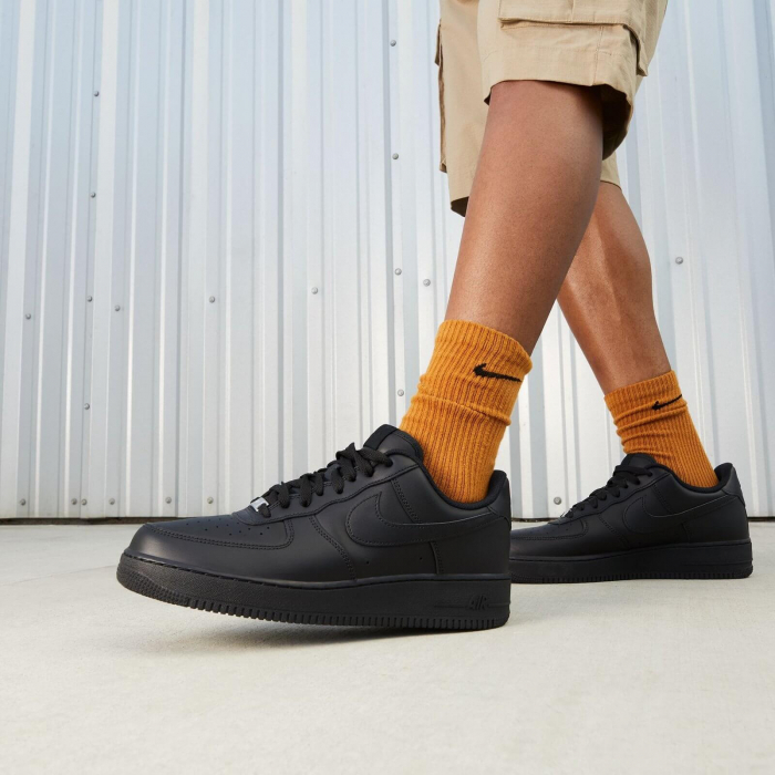 NIKE Air Force 1 '07 LE - CW2288-001 [9]