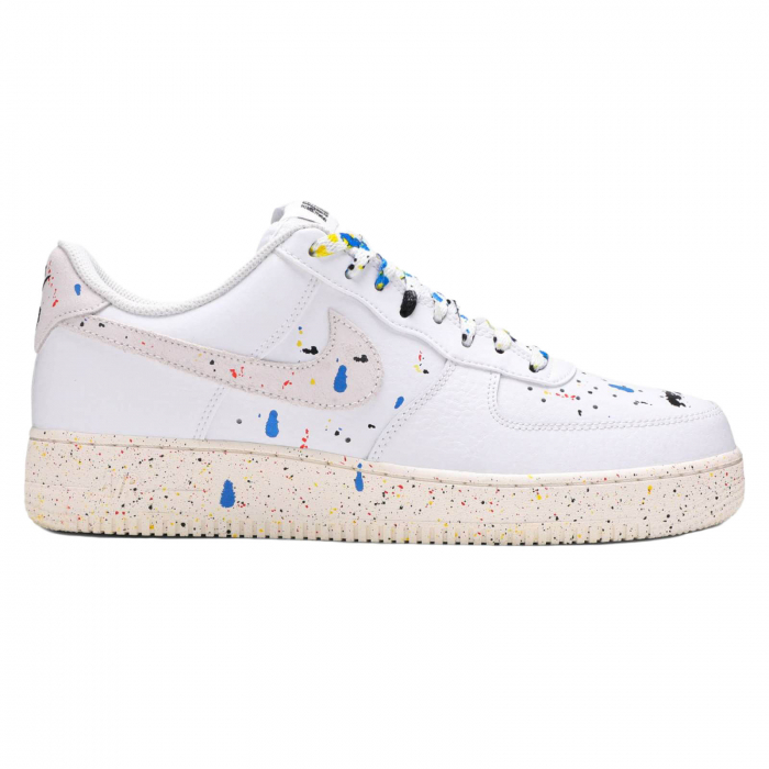 NIKE Air Force 1  07 LV8 BB - CZ0339-100