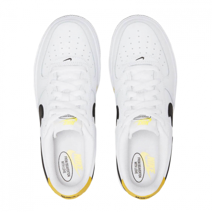 NIKE Air Force 1 '07 LV8 - DM0118-100 [3]