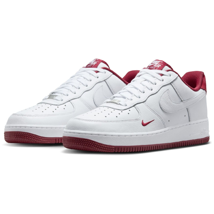 NIKE Air Force 1 '07 LV8 ESS+ - HM9483-100 [4]