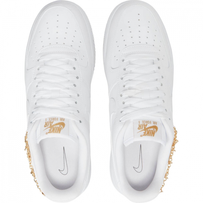 NIKE Air Force 1 '07 LX SS25 - DD1525-100 [3]