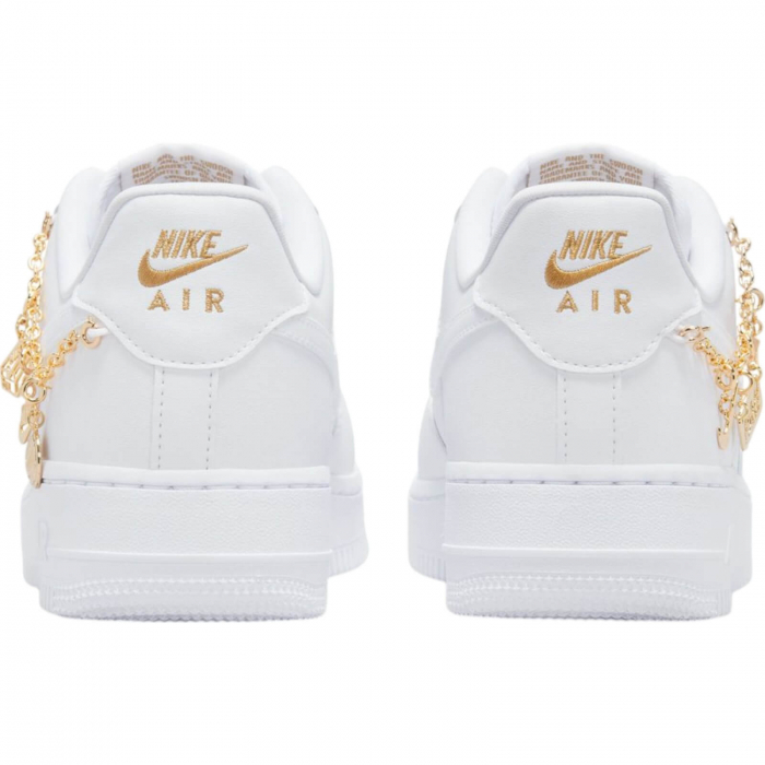 NIKE Air Force 1 '07 LX SS25 - DD1525-100 [6]