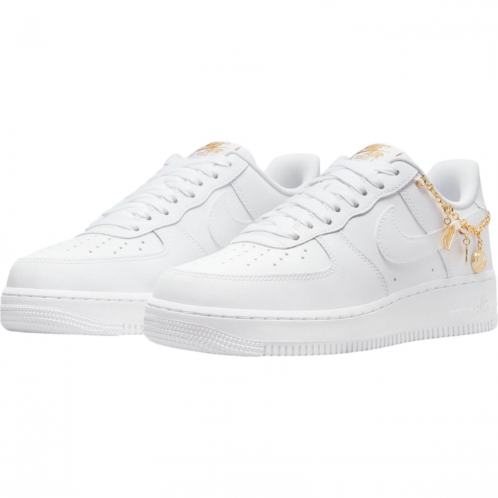 NIKE Air Force 1 '07 LX SS25 - DD1525-100 [4]