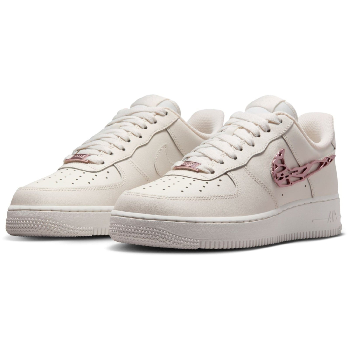 NIKE Air Force 1 '07 LXCN Molten Swoosh - IF1686-161 [4]