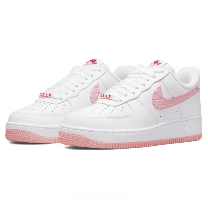 NIKE Air Force 1 '07 VD - DQ9320-100 [4]