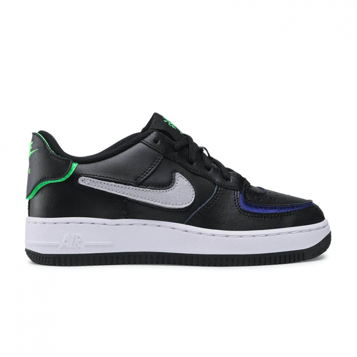 NIKE Air Force 1 1 BG - DH7341-001
