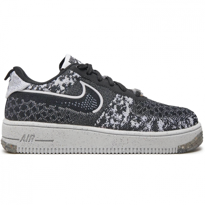 NIKE Air Force 1 Crater Flyknit NN - DM0590-001