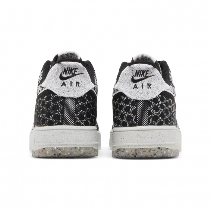 NIKE Air Force 1 Crater Flyknit NN DM0590 001