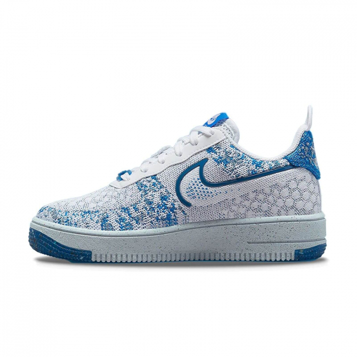 NIKE Air Force 1 Crater Flyknit NN - DM1060-100 [2]