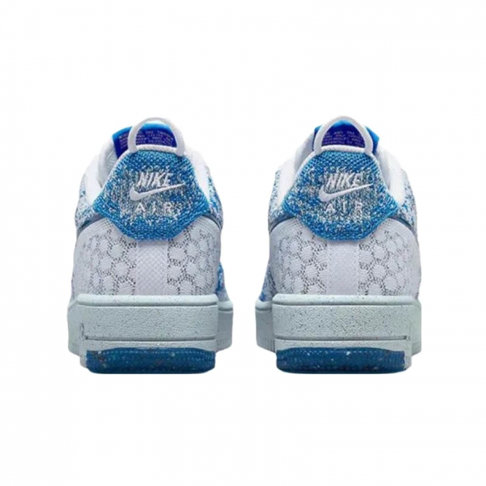 NIKE Air Force 1 Crater Flyknit NN - DM1060-100 [6]