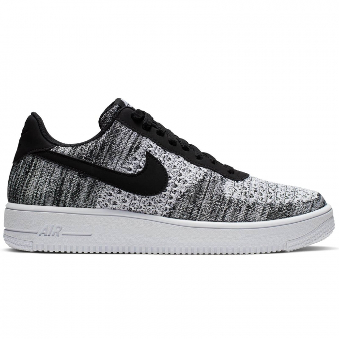 NIKE Air Force 1 Flyknit 2.0 - AV3042-001