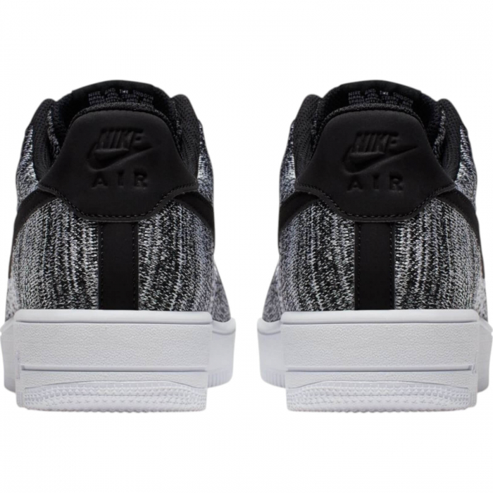 NIKE Air Force 1 Flyknit 2.0 - AV3042-001 [6]