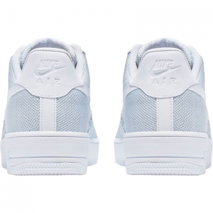 NIKE Air Force 1 Flyknit 2.0 - AV3042-100 [6]