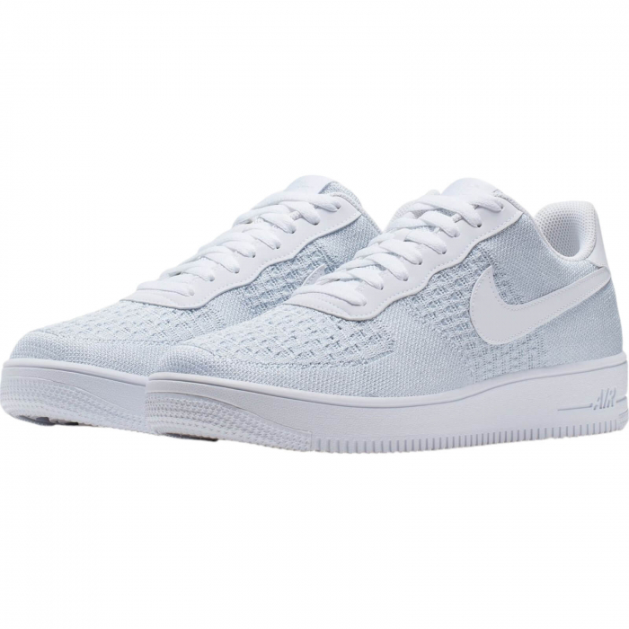 NIKE Air Force 1 Flyknit 2.0 - AV3042-100 [4]