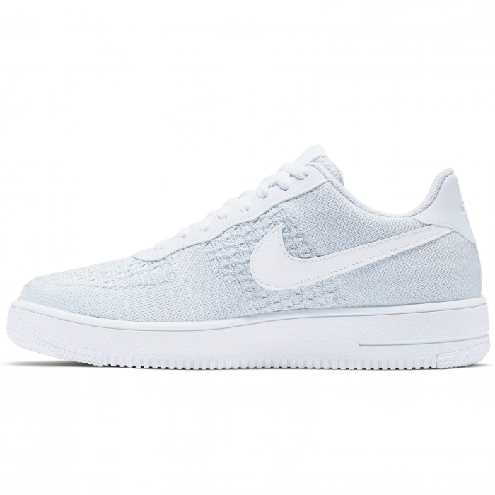 NIKE Air Force 1 Flyknit 2.0 - AV3042-100 [2]
