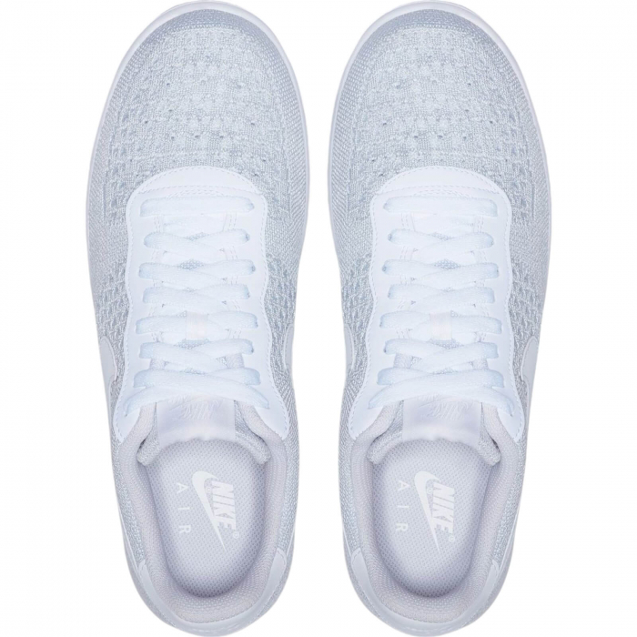 NIKE Air Force 1 Flyknit 2.0 - AV3042-100 [3]